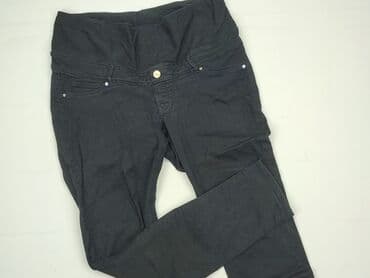 Jeansy: Jeansy damskie, rozmiar 2XL