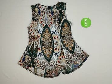 bluzki nietoperz plus size: Izabel London, Bluzka damska, XL — 3