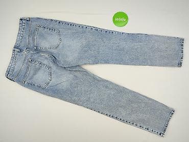 spódnice h m: H&M, Jeansy damskie, rozmiar XL — 3