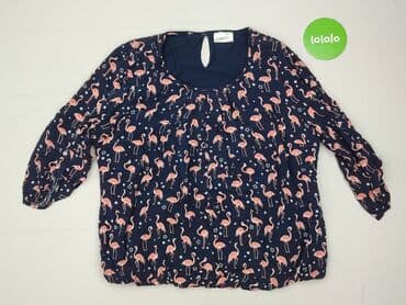 Kobiety: C&A, Bluzka damska, rozmiar 2XL — 2