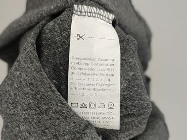 shein oversized t shirty: Shein, T-shirt damski, rozmiar 2XL — 6