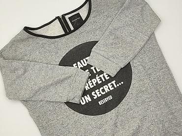 bluzy kukon: Reserved, Bluza damska
, rozmiar M — 1