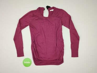 swetrowa sukienka h: H&M, Sweter damski, rozmiar S — 2