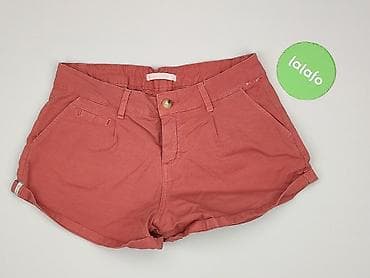 pull and bear cargo: Bershka, Шорти жіночі, розмір M — 2