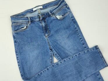 calvin klein calvin klein jeans: BRAX, Jeansy damskie, rozmiar L — 1