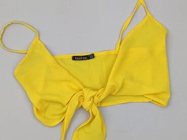 Boohoo, Top damski, L