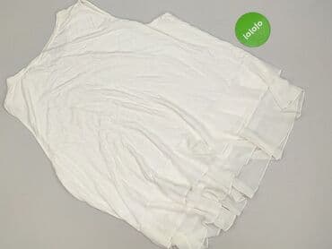 piękne bluzki dla puszystych: BODY FLIRT, Bluzka damska, rozmiar 9XL — 3