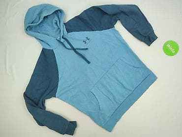 Kobiety: Under Armour, Bluza z kapturem damska, rozmiar M — 2