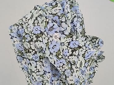 mango bluzki w paski: Stradivarius, Bluzka damska, rozmiar M — 5