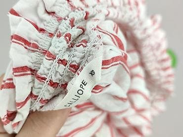 bluzka carry: Calliope, Top damski, rozmiar XS — 5