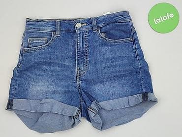 marka amisu: H&M, Szorty damskie, rozmiar S — 2