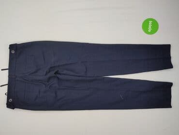 Women's Clothing: More & More, Material trousers for women, size XS (EU 34) — 3