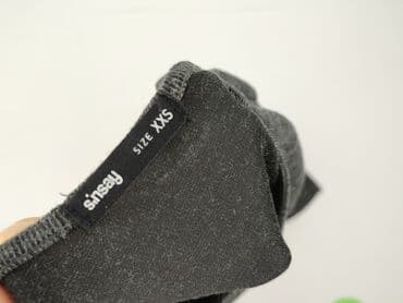 sukienka długa sinsay: Sinsay, Sukienka damska, rozmiar 2XS — 5