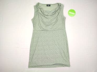 obcisła sukienka czerwona: Gina Benotti, Women`s dress, size M (EU 38) — 2