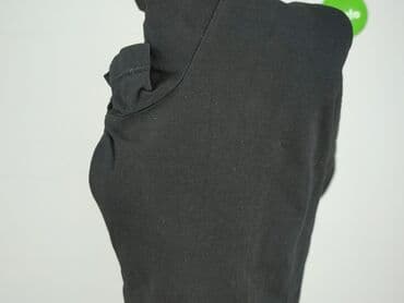 c a t shirt basic damski: KappAhl, T-shirt damski, rozmiar S — 7