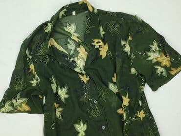 bluzki damskie rozmiar 50: Koszula damska, rozmiar 5XL — 1