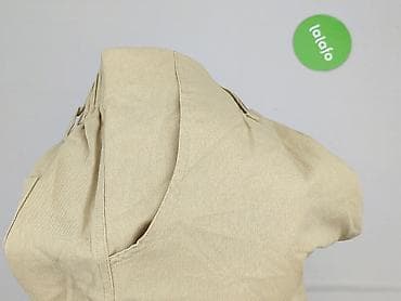 jeansy lee: SZACHOWNICA, Szorty damskie, rozmiar L — 6