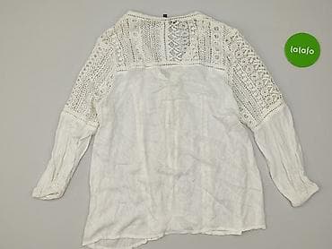 candytm bluzki: Peacocks, Bluzka damska, rozmiar M — 3