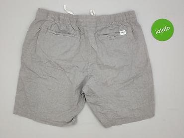 t shirt basic h: Fisherfield, Szorty dla mężczyzn, rozmiar XL — 3