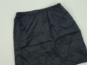 krótkie mini spódniczka: Spódnica damska, rozmiar S — 1