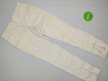 m: MNG Suit, Material trousers for women, size L at lalafo.pl — 2 m: MNG Suit, Material trousers for women, size L — 2