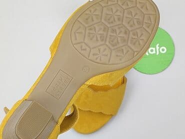 buty zalewski: Sandals for women, size 39 — 5