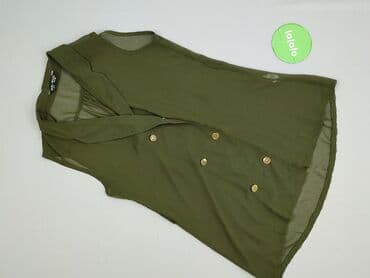 kamizelka lubawa gryf: Kamizelka damska, rozmiar S — 3