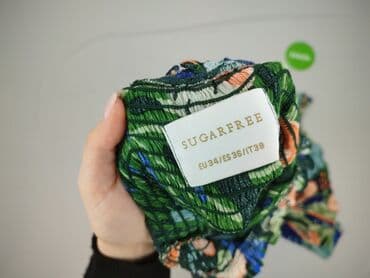 sukienka maxi plus size: Sugarfree, Sukienka damska, rozmiar S — 5