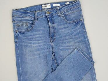 spodnie push up reserved: Denim Collection, Jeans for women, L — 1