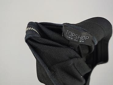 bluzka do: Topshop, Spódnica damska, rozmiar S — 4