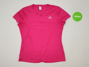 koszulka beyonce: Kalenji, T-shirt damski, rozmiar S — 2