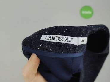 spódniczka plus size: QUIOSQUE, Spódnica damska, M — 4