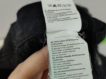 zara flared jeans: Jeansy damskie, rozmiar 2XS — 5