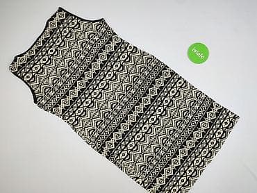 suknie poza: TONI, Sukienka damska, rozmiar 4XL — 3