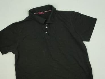 koszulki polo wolczanka: Kingfield, Koszulka polo dla mężczyzn, rozmiar L — 1