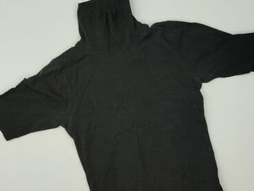 wegańskie buty zimowe: Boohoo, Golf damski, rozmiar M — 1