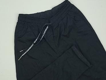 klapki yeeze: ITALY FASHION, Spodnie dresowe damskie, rozmiar XL — 1