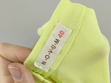 szorty damskie neonowe: Nova, Bluzka damska, rozmiar L — 4