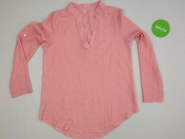 bluzka basic rekaw 34: Bluzka damska, rozmiar S — 2