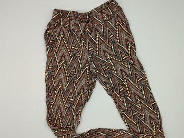 legginsy z zapiętkami h m: H&M, Legginsy Eleganckie damskie, rozmiar S — 1