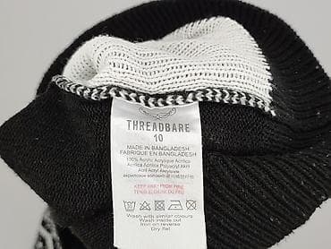 nice: Threadbare, Golf damski, rozmiar S — 5