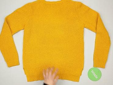 bluza atomowki sinsay: Cropp, Sweter damski, rozmiar L — 3