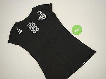 bluzki rock: RAMUNE PIEKAUTAITE, T-shirt damski, rozmiar L — 3