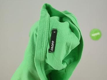 koszula grinch cropp: Cropp, T-shirt damski, rozmiar S — 5