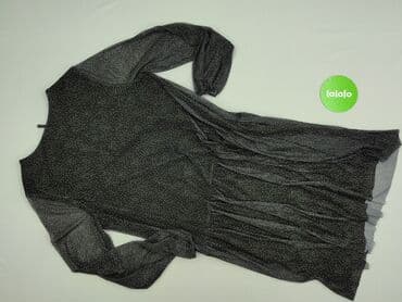 solar bluzki wizytowe: Reserved, Women`s dress, size L (EU 40) — 3