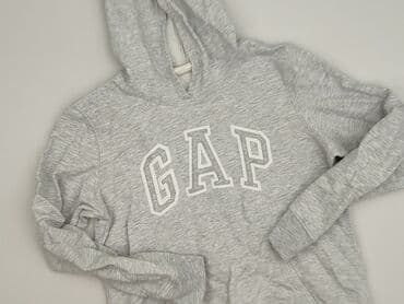 gap sweter: Gap, Bluza z kapturem damska, rozmiar XS — 2