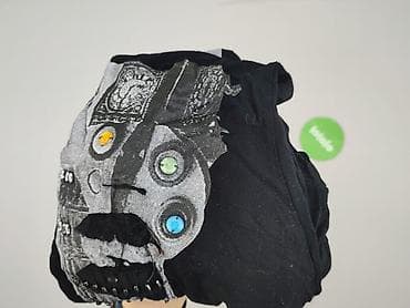 koszulki ciemna strefa: T-shirt damski, rozmiar XL — 5