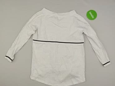 bluzki pod marynarkę plus size: Women's blouse, size M (EU 38) — 3