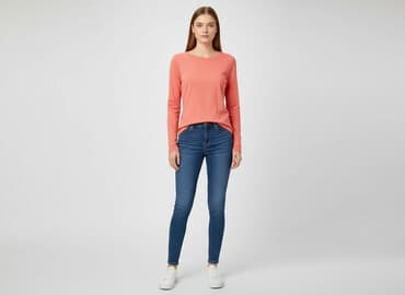 koszule do karmienia pepco: Pepco, Bluzka damska, rozmiar M — 1