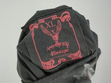 Kurtki przejściowe: T-shirt damski, rozmiar XL — 4